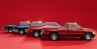 RAM 2ND GEN Cummins 0.39