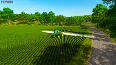 Random Crop Diseases v1.0.0.0