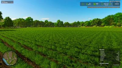 Random Crop Diseases v1.0.0.0