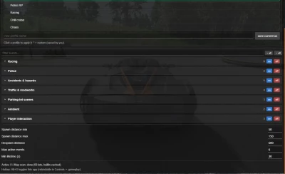 Random Events v1.5.0.0