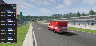 Random Events v1.5.0.0