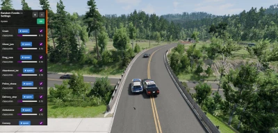 Random Events v1.5.0.0