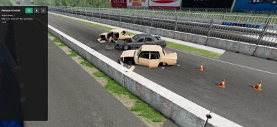 Random Events v1.6.0.0