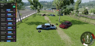 Random Events v1.6.0.0