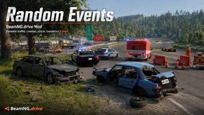 Random Events v1.6.0.0