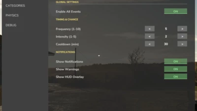 Random World Events v2.1.7.0