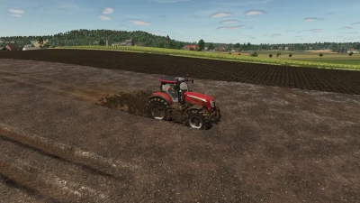 Real Mud v1.0.0.0