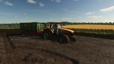 Real Mud v1.0.0.0