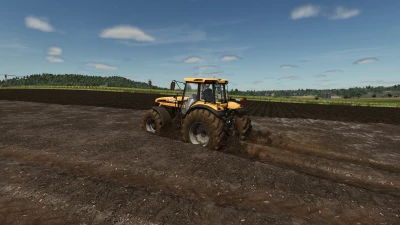Real Mud v1.0.0.0