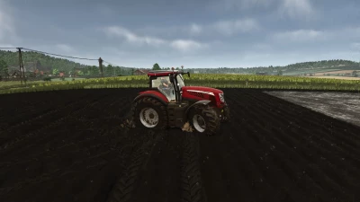 Real Mud v1.0.0.0