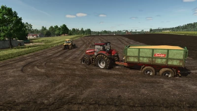 Real Mud v1.0.0.0
