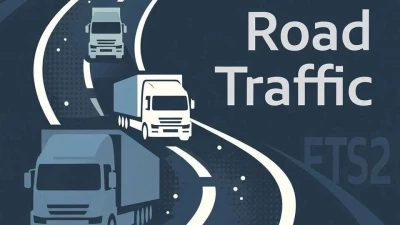 Real Road Traffic v1.59
