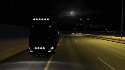 Realistic Brutal Graphics And Weather v13.7