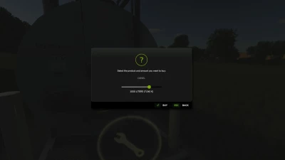 Realistic Diesel Price v1.0.0.0