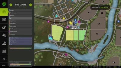 Realistic Soil & Fertilizer v2.4.2.8