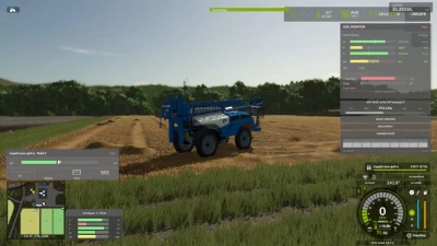 Realistic Soil & Fertilizer v2.4.2.8