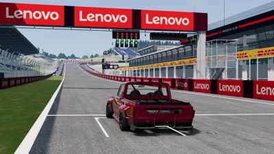 Red Bull Ring v1.0
