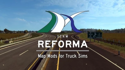 Reforma Other Maps Patch v37.160