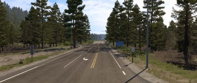 Reforma Sierra Nevada Remake v1.16.160