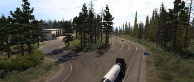 Reforma Sierra Nevada Remake v1.16.160
