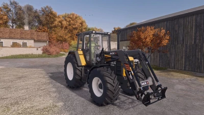 Renault 180-94 TZ v1.0.0.3