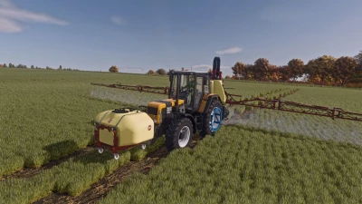 Renault 180-94 TZ v1.0.0.3
