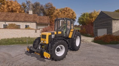 Renault 180-94 TZ v1.0.0.3