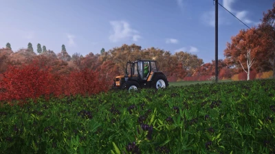 Renault 180-94 TZ v1.0.0.5
