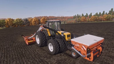 Renault 180-94 TZ v1.0.0.5