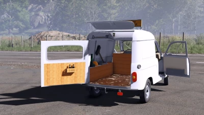 Renault 4 (4L) v1.0.0.0