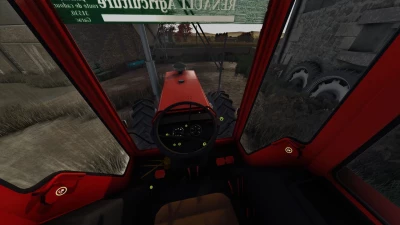 Renault 891-4 / 981-4 / 1181-4 v3.0.0.0