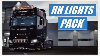 RH Lights Pack v1.60