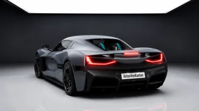 Rimac C2 v1.0