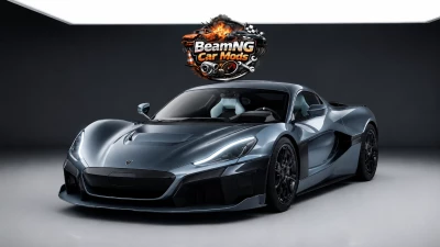 Rimac C2 v1.0