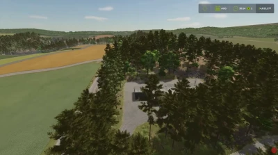 Riverbend Springs 4X Edit Updated V1.0.1.4