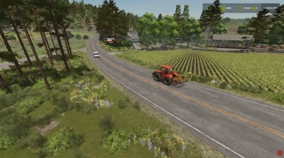 Riverbend Springs 4X Edit Updated V1.0.1.4
