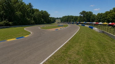 Road Atlanta v1.0