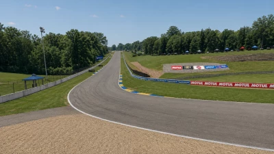 Road Atlanta v1.0