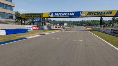 Road Atlanta v1.0