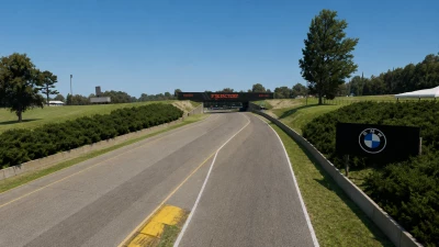 Road Atlanta v1.0