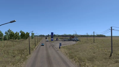 Road to Aral v2.0-1.60