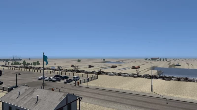 Road to Aral v2.0-1.60