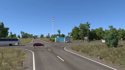 Road to Aral v2.0-1.60
