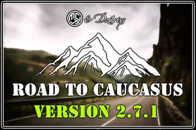 Road to Caucasus v2.7.1