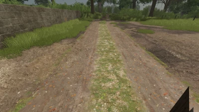 Roads for The Pichonnière Valley V1.0.0.2