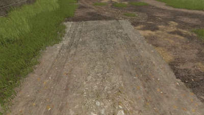Roads for The Pichonnière Valley V1.0.0.2