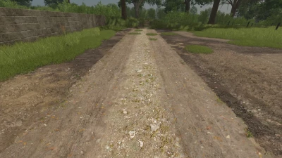 Roads for The Pichonnière Valley V1.0.0.2