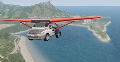 Rocket Multipla 1998 V2.0
