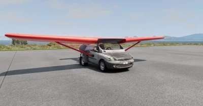 Rocket Multipla 1998 V2.0