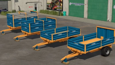Rolland BH6 v1.0.0.0